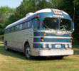 Greyhound, la historia del trasporte en Norteamérica
