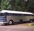 Greyhound, la historia del trasporte en Norteamérica