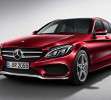 Mercedes-Benz Clase C Estate AMG 2014