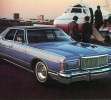 Mercury Grand Marquis