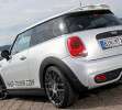 Mini Cooper S Maxi-Tuner 2015