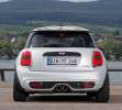 Mini Cooper S Maxi-Tuner 2015