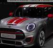 Mini John Cooper Works 2015