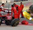 9 Neymar Jr./Ferrari F1 (chocado)