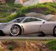 El creador de Facebook podría adquirir un Pagani Huayra