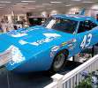 4 Plymouth Superbird