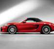 Porsche Boxster S