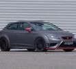 JE Design se atreve con el Seat Leon 5F SC Cupra WIDE BODY