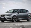 Seat Leon Cupra