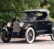Packard  Single Eight 1924