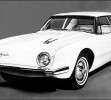 Studebaker Avanti de 1961/63