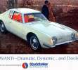 Studebaker Avanti de 1961/63