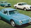 Studebaker Avanti de 1961/63