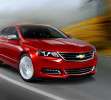 Top 5 Mejores autos verano 2014-Chevy Impala-20140708-g-01-galeria