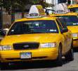 Yellow-cab