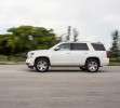 Chevrolet Tahoe 2015