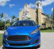 Ford EcoBoost 1.0 litros