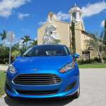 Ford EcoBoost 1.0 litros