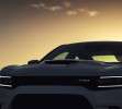 2015 Dodge Charger SRT Hellcat