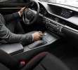 Lexus Crafted Line 2015