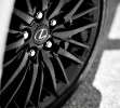 Lexus Crafted Line 2015