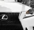 Lexus Crafted Line 2015