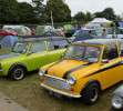 MINI 55 años