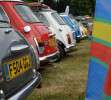MINI 55 años