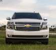 Chevrolet Tahoe 2015