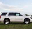 Chevrolet Tahoe 2015