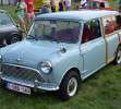 MINI 55 años