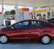 Ford Fiesta EcoBoost 1.0 litros