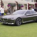 BMW Future Luxury