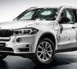 BMW X5 Security Plus