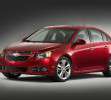 Chevrolet Cruze 2014