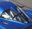 Los prototipos Corvette ya llevan motor central