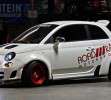 Fiat 500 M1 Turbo Tallini Competizione