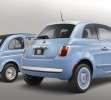 2014 Fiat 500 1957 Edition