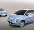 2014 Fiat 500 1957 Edition