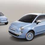 Fiat 500 Retro 1957