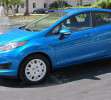 Ford Fiesta EcoBoost 1.0 litros