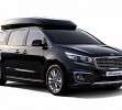 Kia Carnival Hi-Limousine