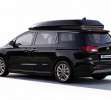 Kia Carnival Hi-Limousine