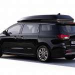 Kia Carnival Hi-Limousine