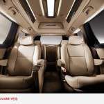 Kia Carnival Hi-Limousine