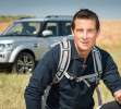Land Rover y Bear Grylls