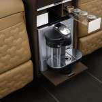 Mercedes Sprinter Business Lounge