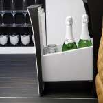 Mercedes Sprinter Business Lounge