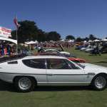 Clásicos en Pebble Beach