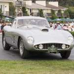 Ferrari 375 MM Scaglietti Coupé 1954